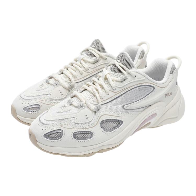  FILA/斐乐 轻便 女士运动鞋