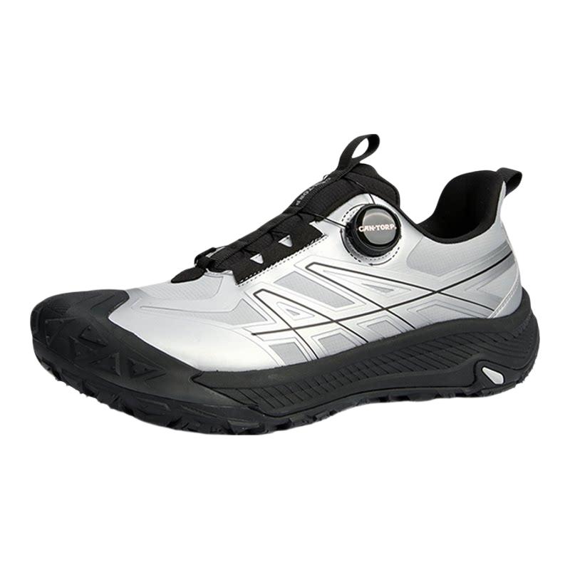  CAN·TORP 防滑耐磨 登山徒步鞋