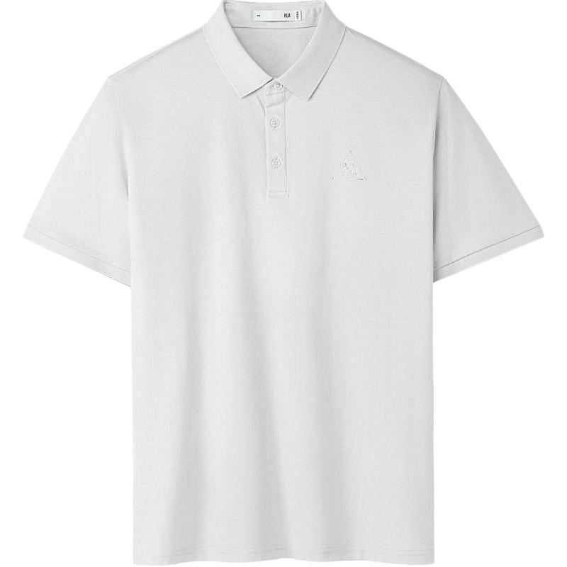  HLA/海澜之家 凉感速干 男士短袖