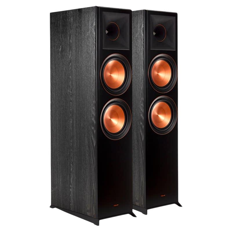  Klipsch/杰士 hifi音乐 落地式音箱