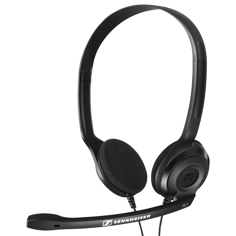  SENNHEISER/森海塞尔 头戴式耳机