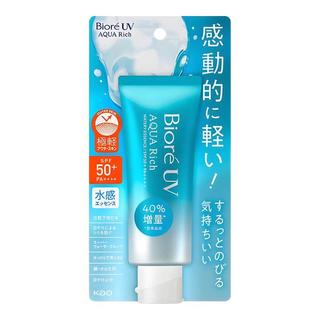 Bioré/碧柔 隔离 防晒霜