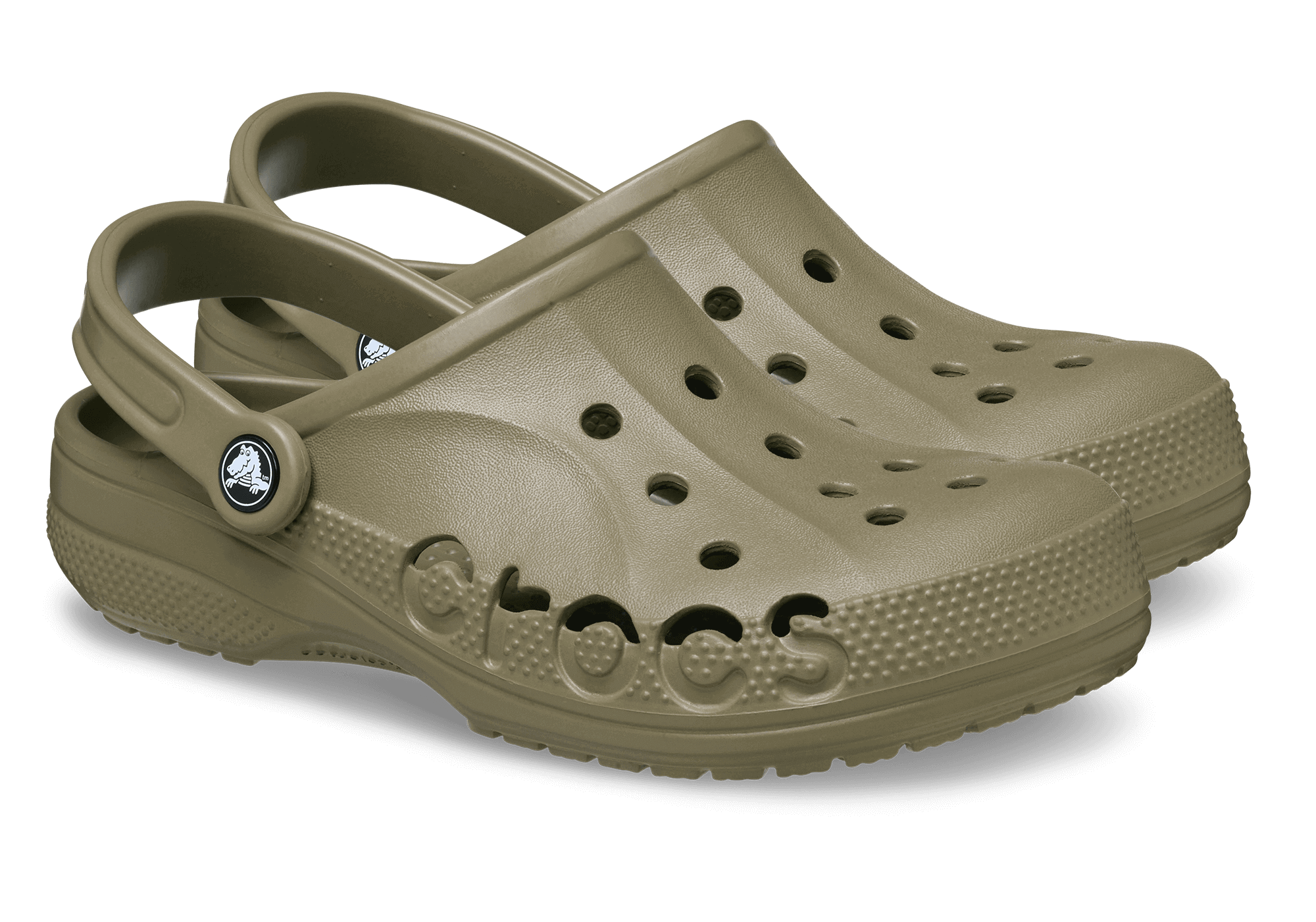  crocs/卡骆驰 轻便耐磨 洞洞鞋