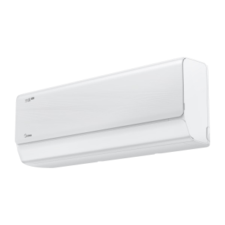 美的 KFR-35GW/MJ1P 变频冷暖 1.5匹 壁挂式空调