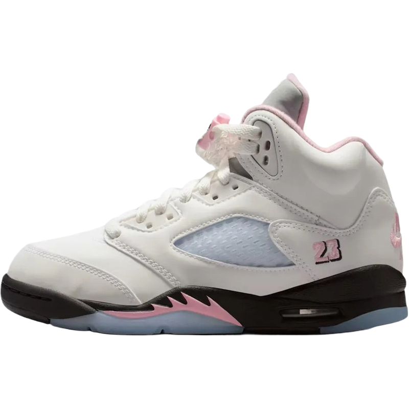 AIR JORDAN JORDAN 5 RETRO SE TOP 3 儿童休闲运动鞋 CZ2989