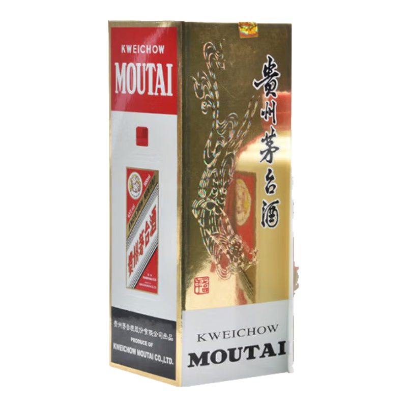  MOUTAI/茅台 贵州飞天茅台酒