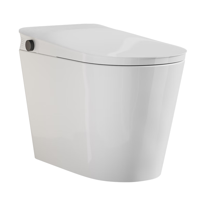  micoe/四季沐歌 抗菌防臭 虹吸式坐便器 295-390坑距选择 305/300mm