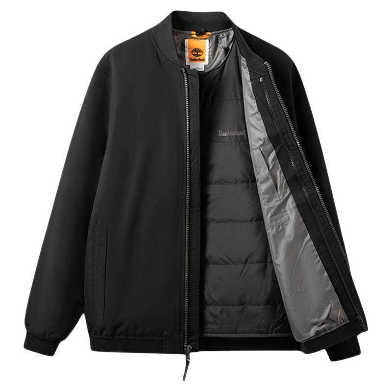  Timberland/添柏岚 防风保暖 男士冲锋衣