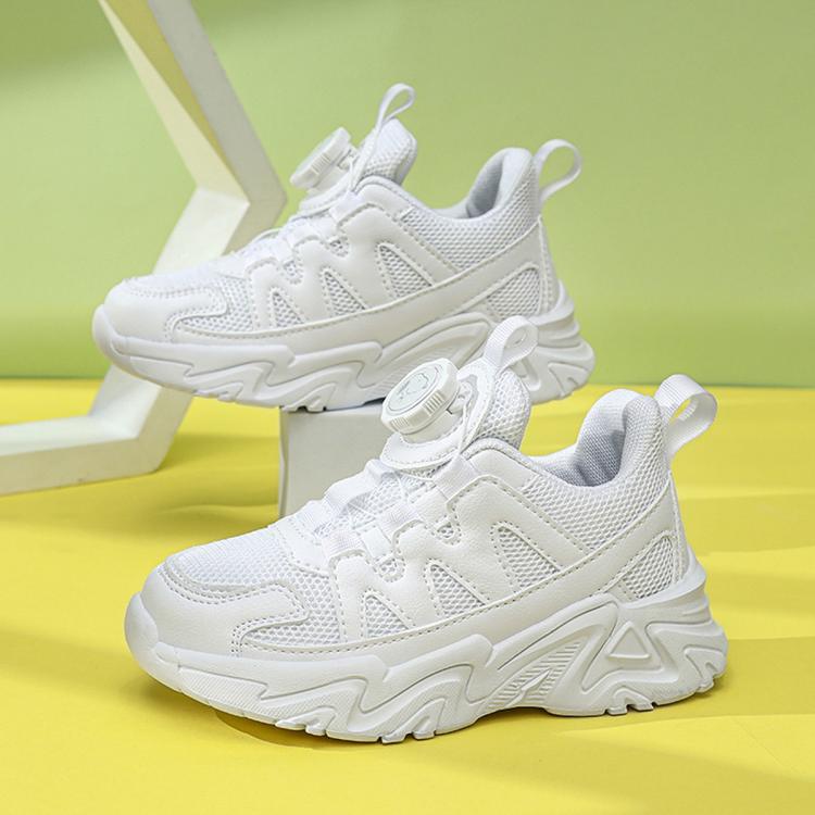  SNOOPY/史努比 耐磨 儿童运动鞋