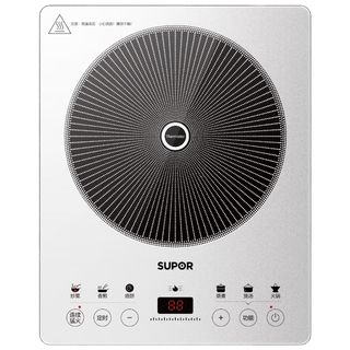  SUPOR/苏泊尔 连续猛火 电磁炉