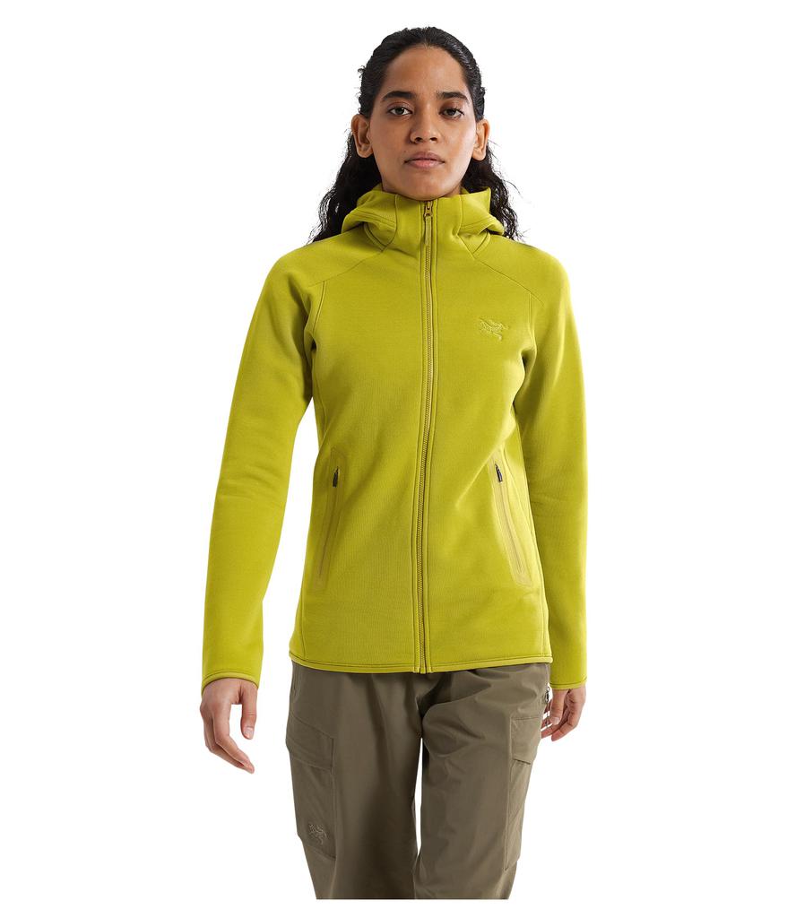  ARC'TERYX/始祖鸟 连帽衫