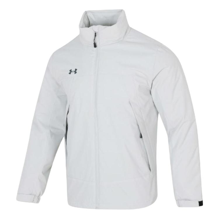  UNDER ARMOUR/安德玛 保暖 男女同款棉服