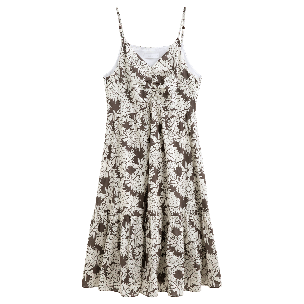  DUSHU/独束 显瘦 女士连衣裙