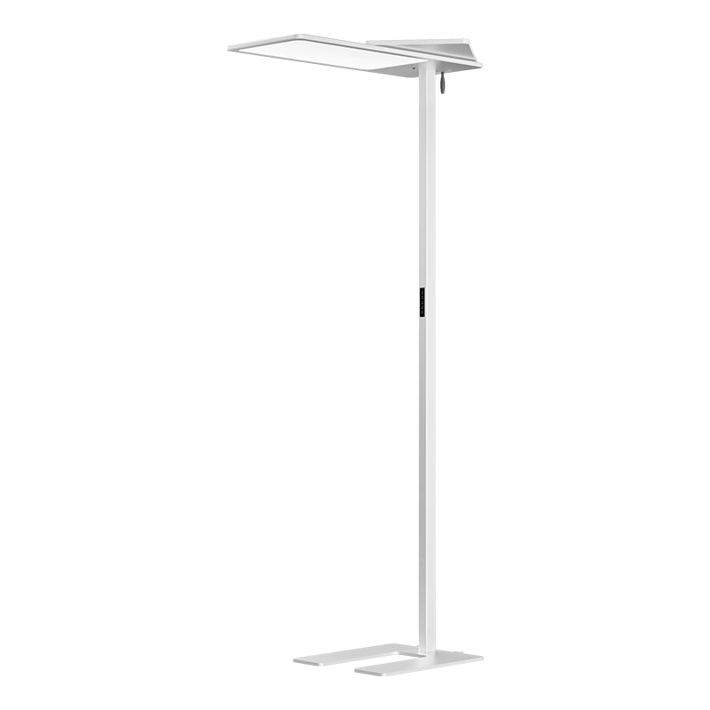 琪朗落地护眼灯promax儿童学习读写阅读台灯全光谱立式大路灯