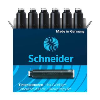  Schneider/施耐德 德国 儿童钢笔 墨囊