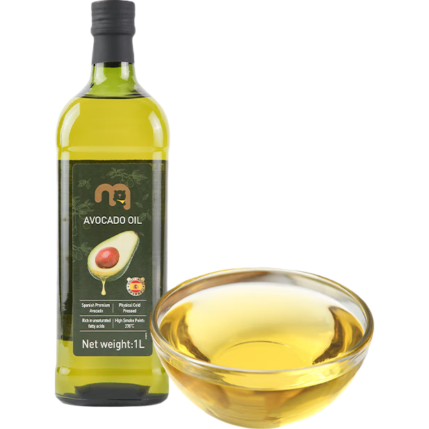  麦臻选 牛油果油