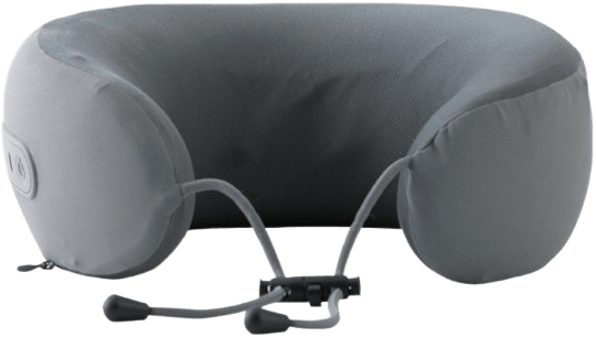  ±0 热敷 颈椎按摩器 U型枕