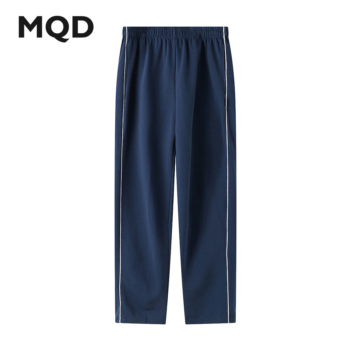  MQD/马骑顿 男士针织长裤