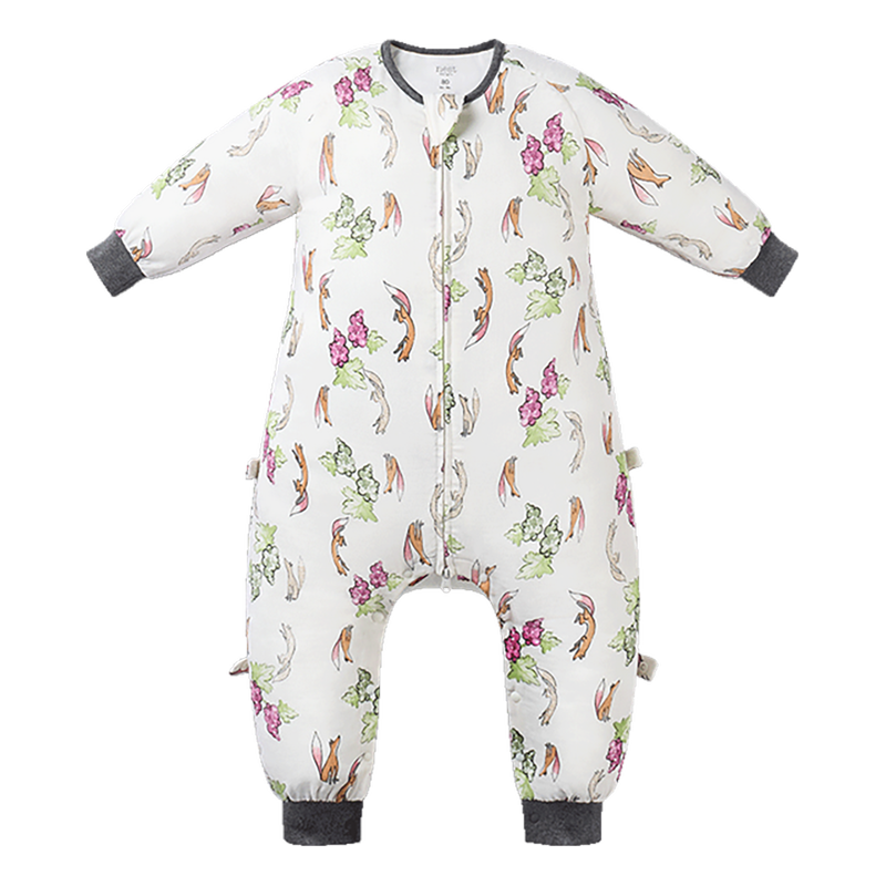  Nest Designs 亲肤防踢被 儿童睡袋