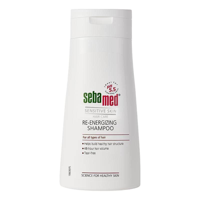  sebamed/施巴 去屑 洗发水