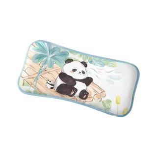  AIBEDILA/爱贝迪拉 冰丝 婴儿枕头
