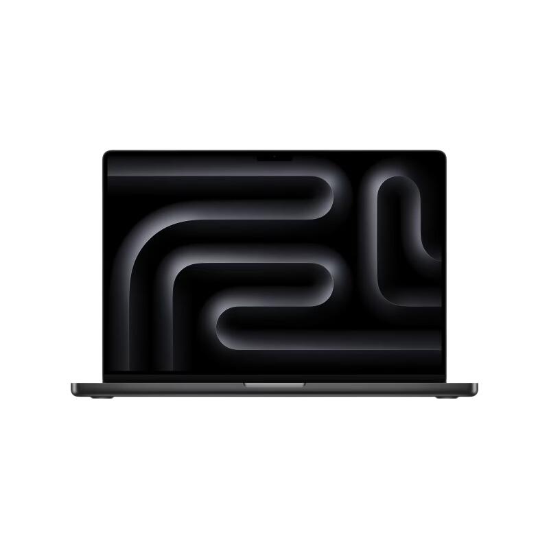Apple 苹果 MacBook Pro 16英寸 M5 Pro 笔记本电脑