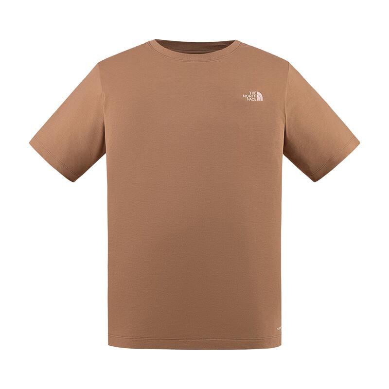 THE NORTH FACE/北面 速干 棉T恤