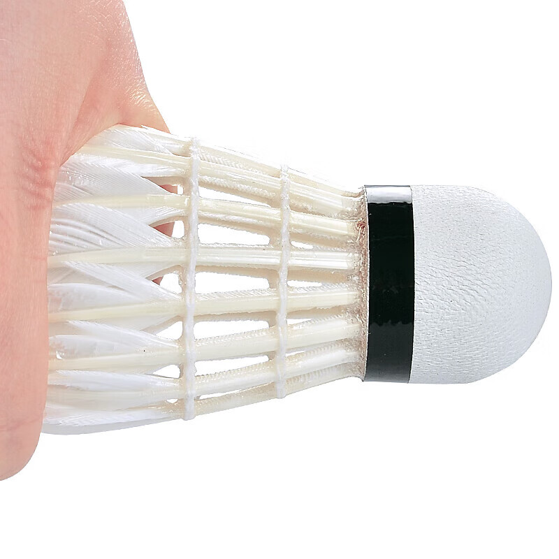  VICTOR/威克多 羽毛球 【77速】大师9号 1筒 水鸭毛