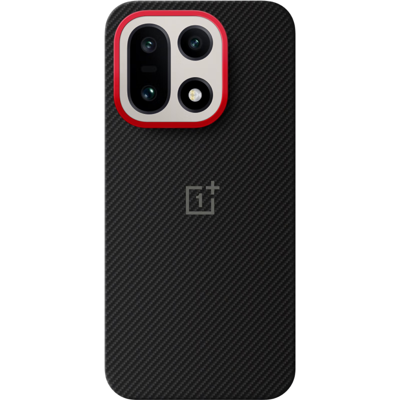  OnePlus/一加 芳纶纤维手机保护壳