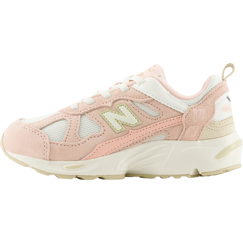  new balance 时尚 儿童运动鞋