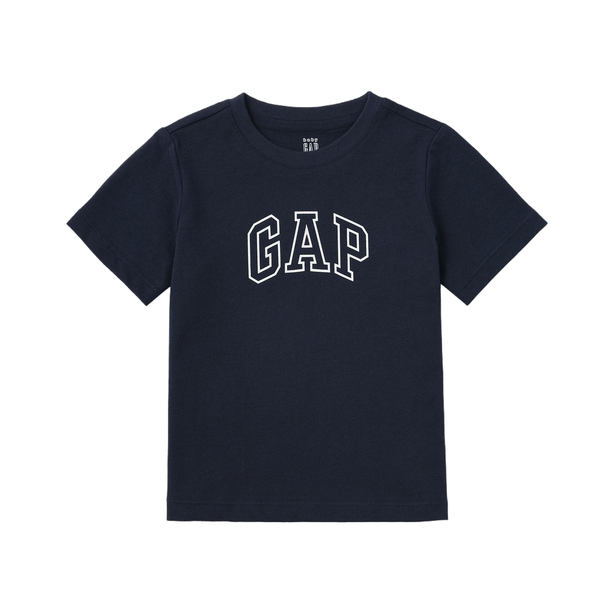  Gap/盖璞 纯棉 儿童短袖T恤