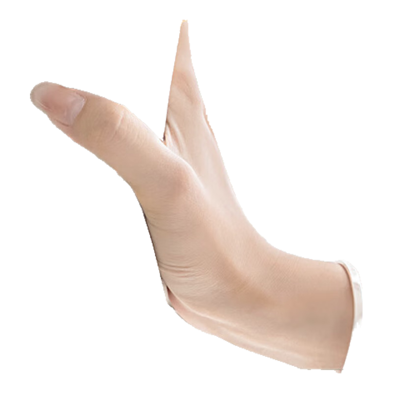  巧耐 隔热隔音 遮光窗帘