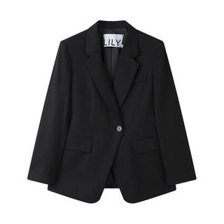  LILY/丽丽 收腰显瘦 女士西服套装