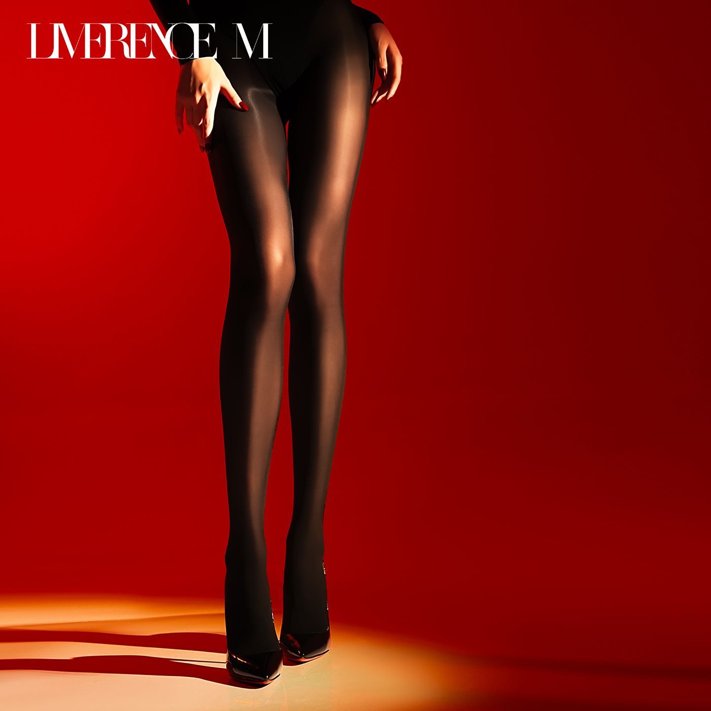  Limerence M/涞觅润丝 保暖 女士丝袜