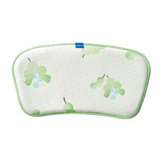  babycare 护脊分阶 儿童枕头