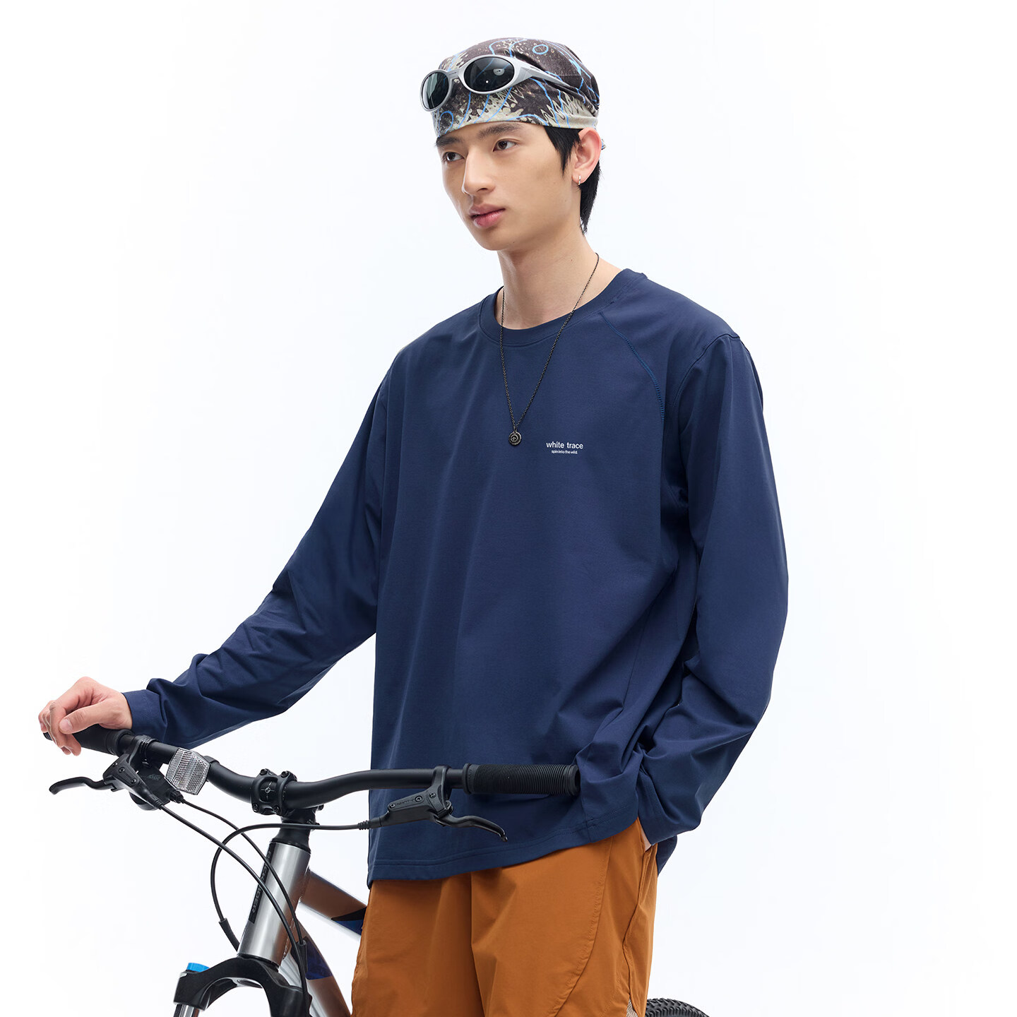  RESTICK 抗菌 户外速干衣