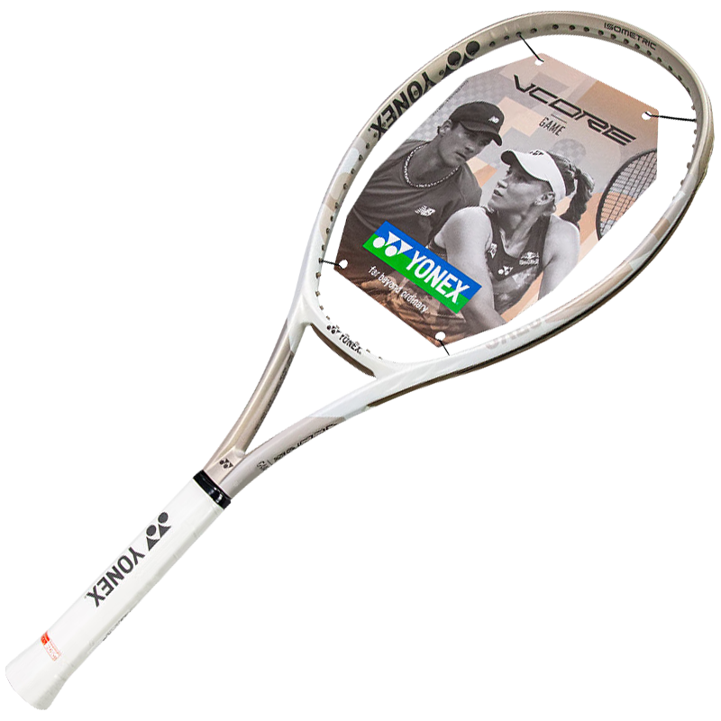  YONEX/尤尼克斯 全碳素 网球拍