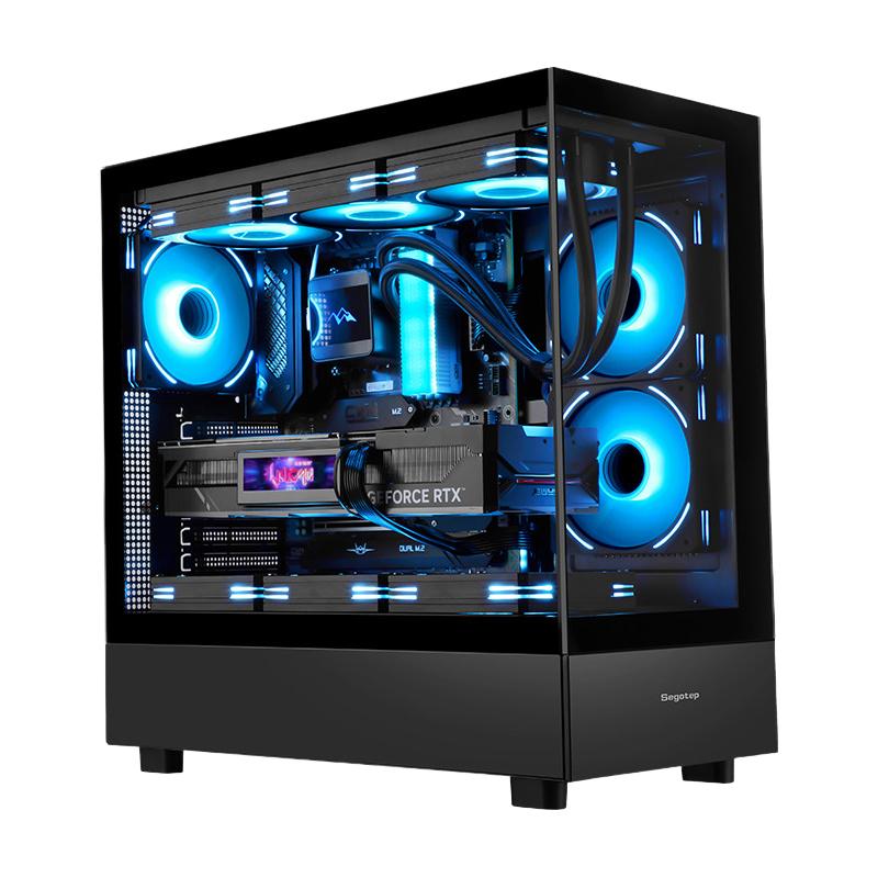  COLORFUL/七彩虹 游戏性能 电脑主机 RTX5060Ti 8G 显卡 5060显卡