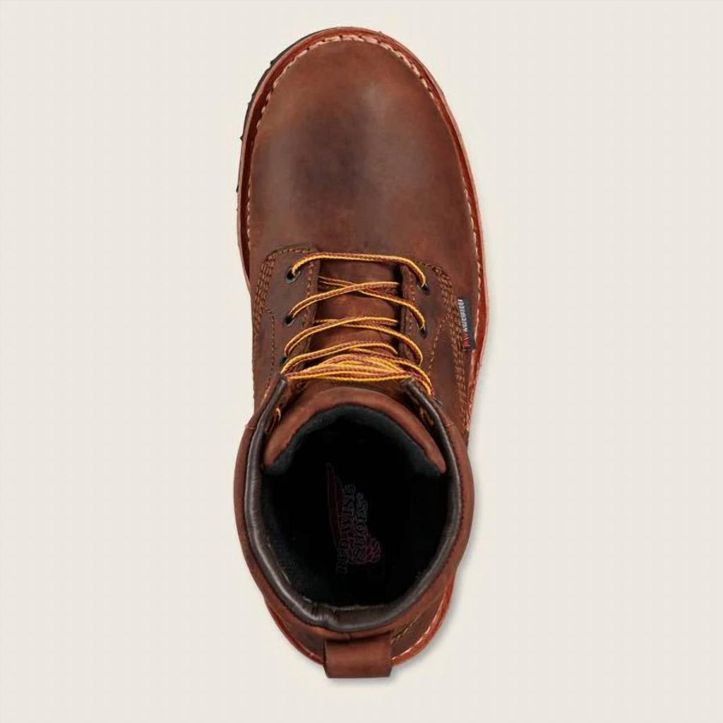  RED WING/红翼 男士靴子