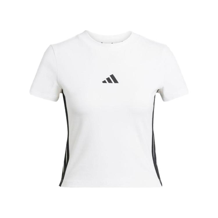  adidas/阿迪达斯 透气 短袖T恤