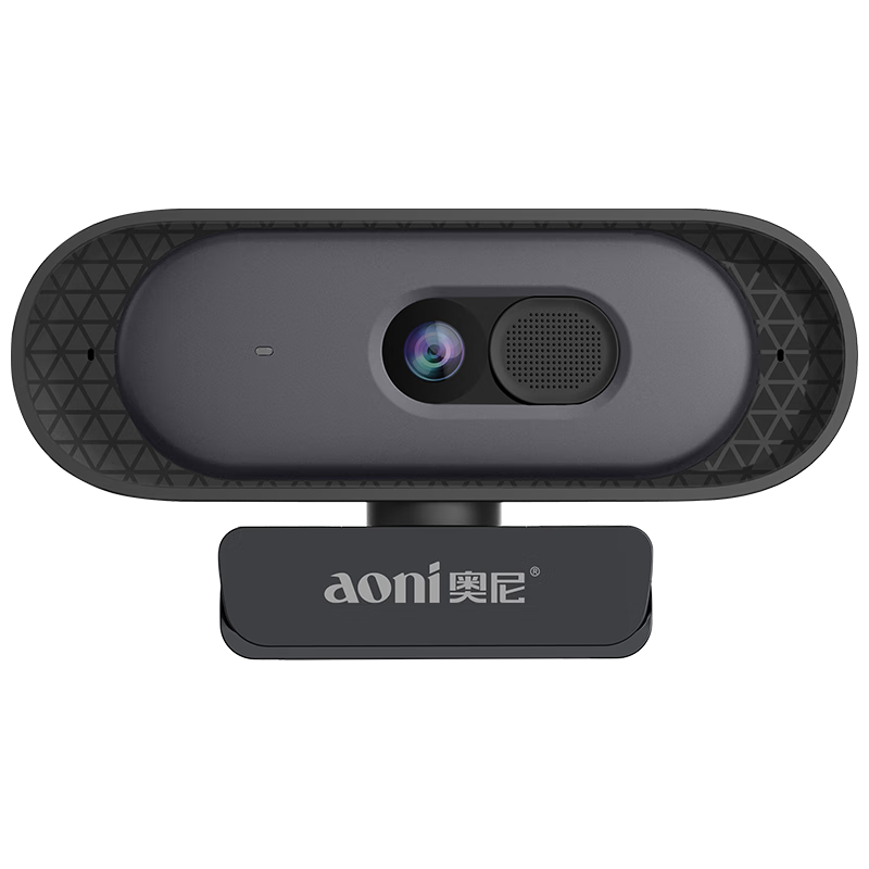  aoni/奥尼 4K超高清 电脑摄像头