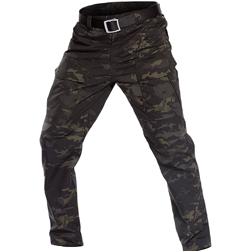  ARCHON TACTICAL/执政官 多口袋 男士战术裤