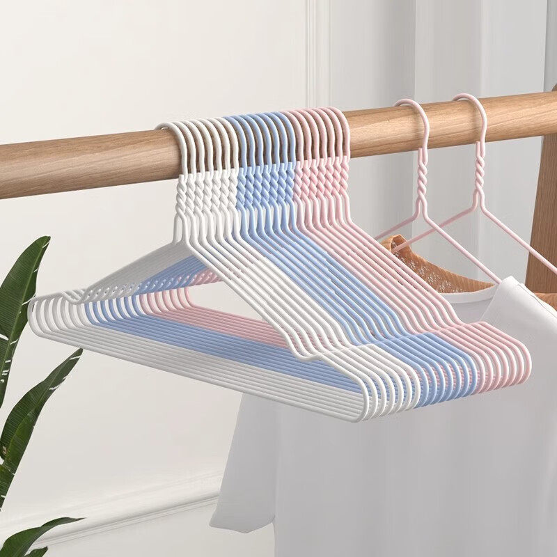  布兰婧 无痕 儿童衣架