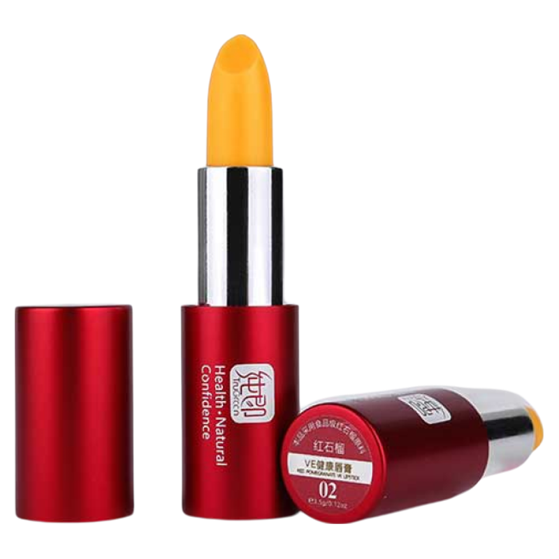  纯即 变色 女士口红