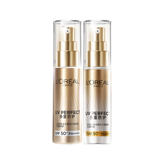  L'OREAL PARIS/巴黎欧莱雅 防紫外线 防晒霜