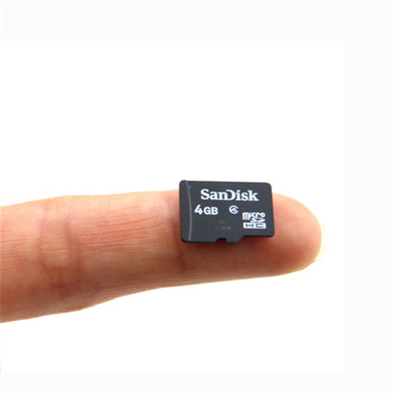  SanDisk/闪迪 TF内存卡