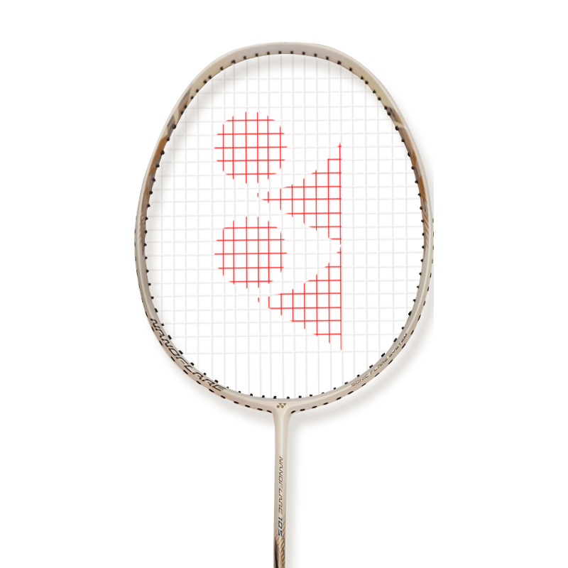  YONEX/尤尼克斯 超轻灵活 羽毛球拍 疾光NF10S 金属灰5U 礼遇