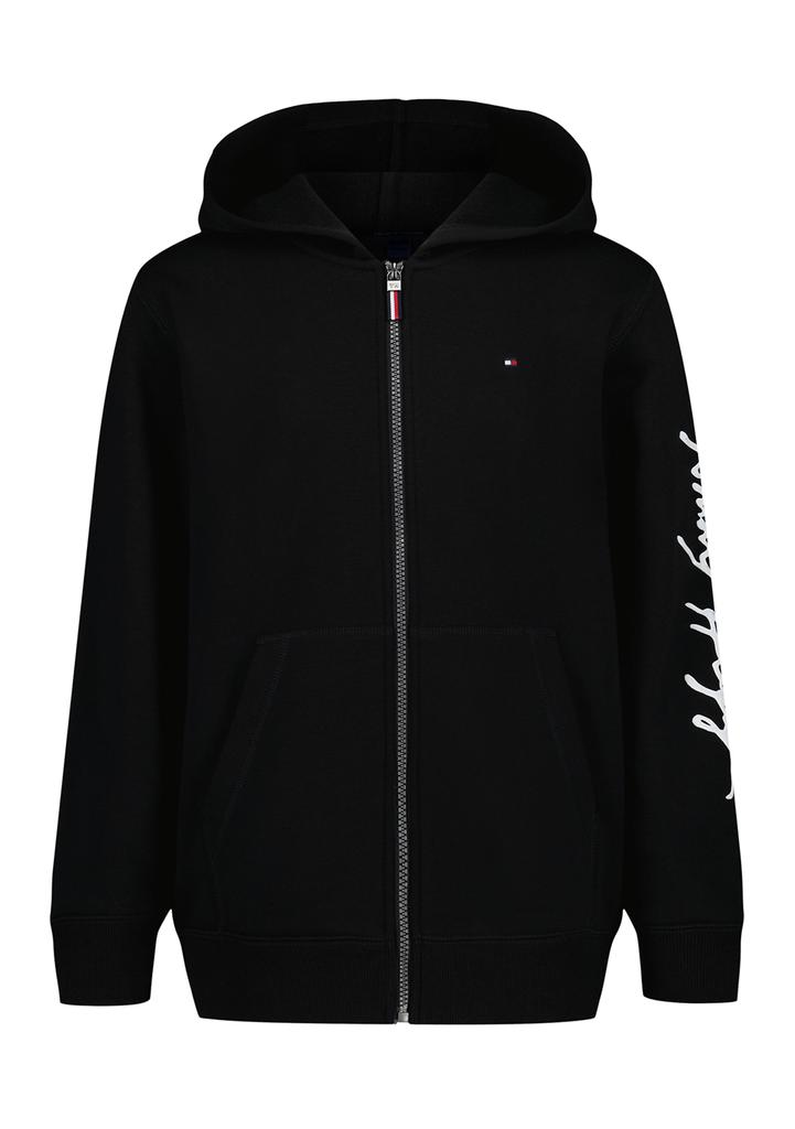  TOMMY HILFIGER/汤米·希尔费格 保暖性 儿童夹克