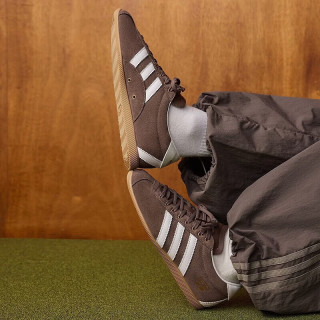 adidas ANFU KJ3958 复古薄底鞋 休闲运动鞋 35.5