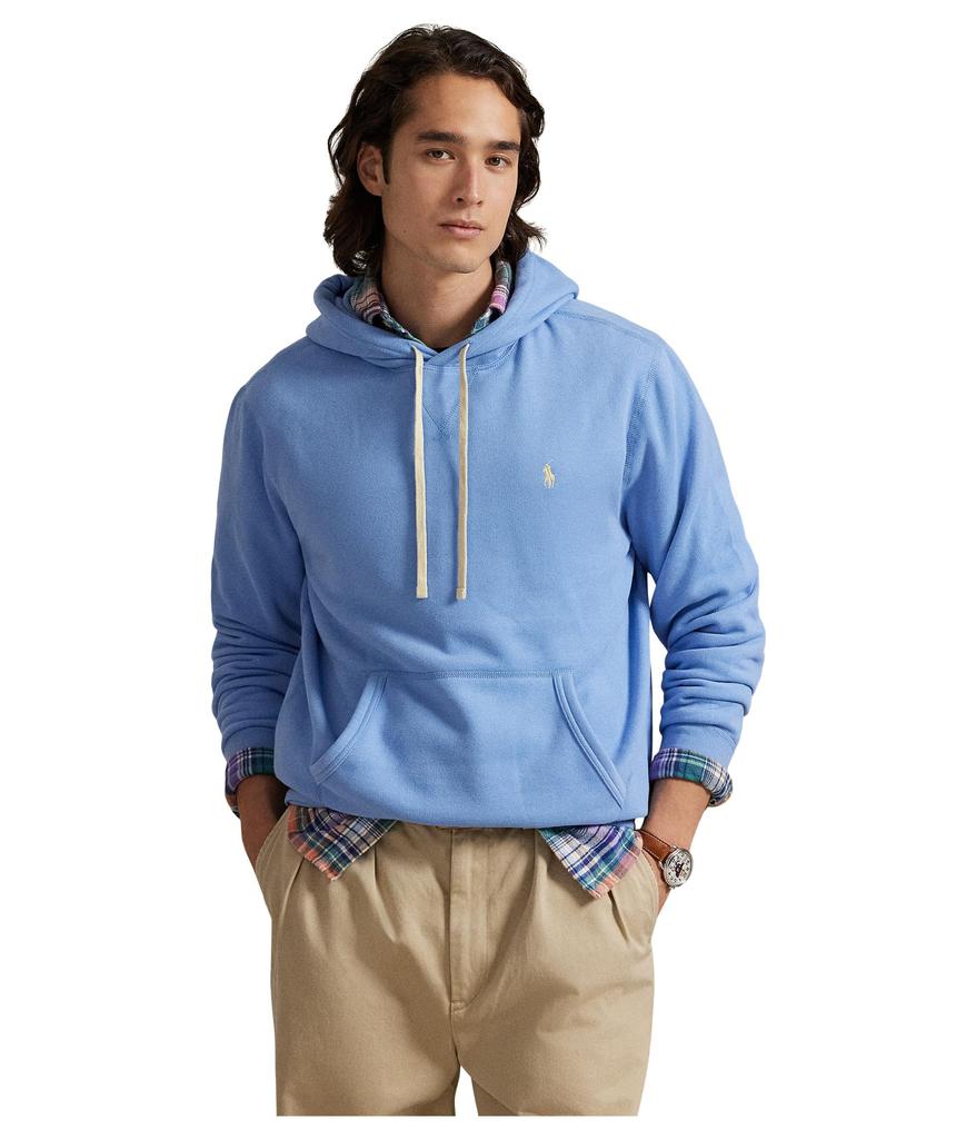  RALPH LAUREN/拉夫劳伦 长袖抓绒衣